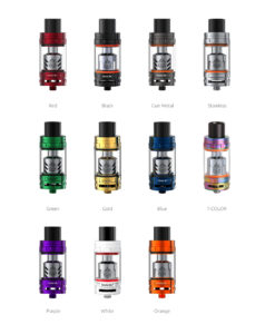 SMOK TFV8 Cloud Beast